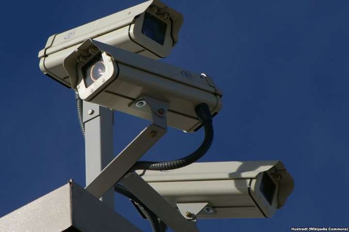 На Луганщині СБУ блокувала спроби втручання спецслужб РФ у системи відеоспостереження 
