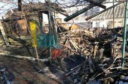 Генпрокуратура повідомила про підозру «керівнику розвідувального підрозділу «ЛНР»