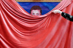 В музее Санкт-Петербурга появилась картина, посвященная Зеленскому (фото)