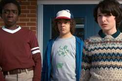 Создателей сериала «Очень странные дела» обвинили в плагиате