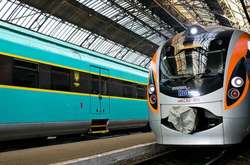 Відзавтра почне курсувати потяг з Дніпра до Перемишля