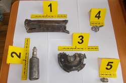 Генпрокуратура здобула додаткові докази військової присутності РФ на Донбасі