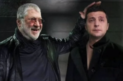 Коломойський, звичайно, залишиться гравцем на українській сцені, але розраховувати на лояльність Зеленського не стане, - політолог