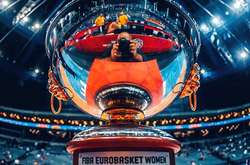 ФІБА підтвердила заявку України на ЄвроБаскет-2021