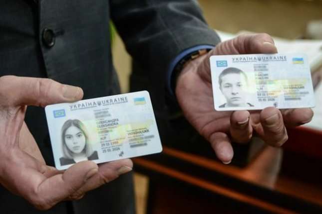 У день виборів у Києві видаватимуть паспорти