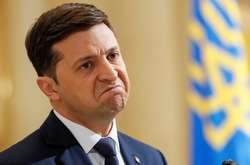 Зеленський не прийде дебатувати на «Суспільне»