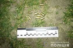 Возле школы в Ровно произошла массовая драка со стрельбой