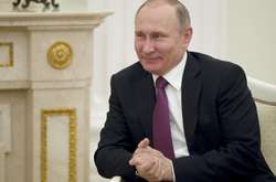 Чи висловить Путін бажання про щось домовлятися з новим президентом під наглядом «дорослих» західних партнерів, чого так бажає Зеленський?