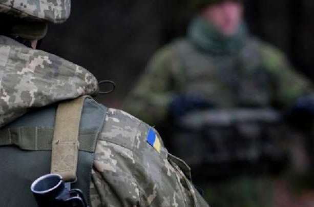 Доба на Донбасі минула без втрат, але є поранений 