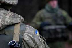 Доба на Донбасі минула без втрат, але є поранений 