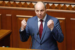 Парубій заявив, що розпуску Ради не буде 