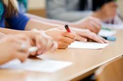 ВНО в этом году будут сдавать 355 тыс. человек