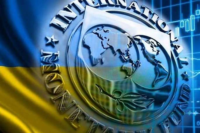 У Зеленського пообіцяли продовжувати співпрацю з МВФ і ЄБРР