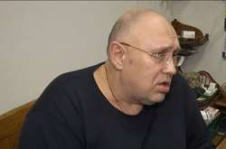  Ігоря Павловського було затримано за підозрою у причетності до вбивства Ккатерини Гандзюк 