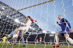 «Челсі» перестріляв «Славію» у «хокейному» чвертьфіналі Ліги Європи (відео)