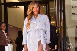 Серена Уильямс