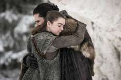 Премьеру восьмого сезона «Игры престолов» за сутки «спиратили» 55 млн раз 