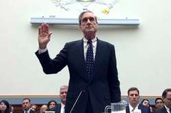 Генпрокурор США не заперечує проти свідчень Мюллера перед Конгресом