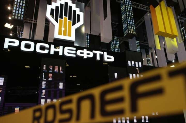 Венесуела обходить американські санкції через «Роснефть» - Reuters
