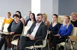 В Одесі розпочав роботу проект з підготовки лідерів у сфері охорони здоров'я