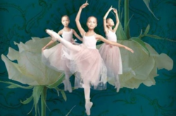 Переможців конкурсу хореографічного мистецтва визначили в Одесі