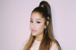 Ариана Гранде