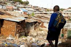 Бідність впливає на наші гени