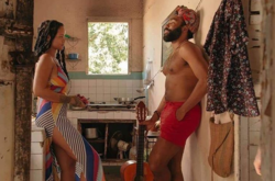  Рианна и Дональд Гловер 
 Фото: Instagram 