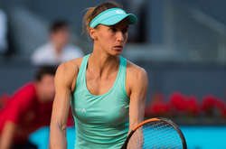 Завдяки відмові Світоліної на турнірі в Штутгарті зіграє інша українська тенісистка