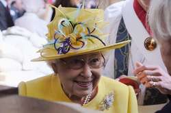 Работа мечты: Во дворце королевы Елизаветы II открылась новая вакансия