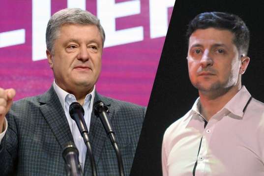 В ЄС заявили, що відсутність «серйозних дебатів» в Україні це неповага до виборців