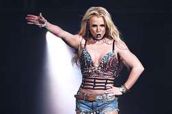 Бритни Спирс