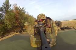 Членство України в НАТО значно посилить дієвість воєнної розвідки