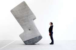 Ученые показали, как можно передвигать камни весом 25 тонн одной левой