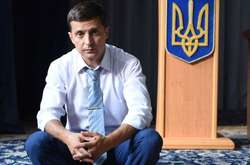 У Зеленського вже хочуть, щоб інавгурація пройшла якомога швидше