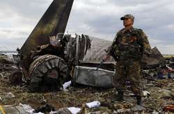 Мін’юст оскаржить скандальне рішення Мелітопольського суду щодо збитого Іл-76