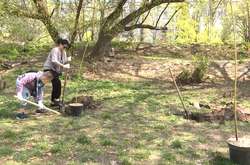 Киян кличуть на наймасштабнішу весняну толоку (локації)