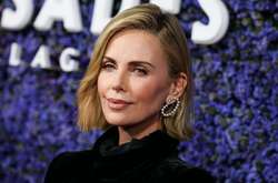  Шарлиз Терон 