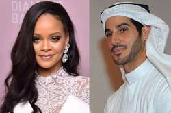 Западные СМИ: Рианна готова выйти замуж за миллиардера Хасана Джамиля