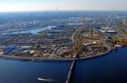 Суд повернув громаді Києва ділянку на Рибальскому острові вартістю 86 млн грн