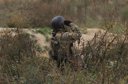  На ворожі провокації підрозділи Об'єднаних сил дали адекватну відповідь 