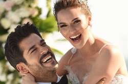 Бали-бей из сериала «Великолепный век» впервые стал отцом