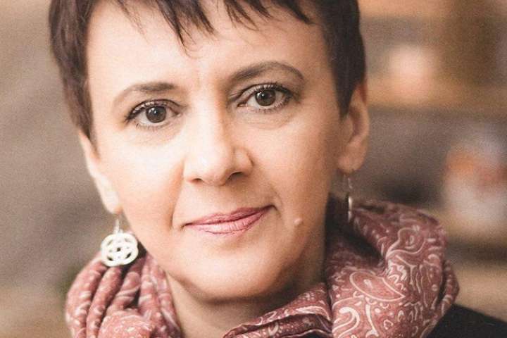 Чи треба слухати Оксану Забужко? Письменниці пригадали її заклики на виборах 2010 року