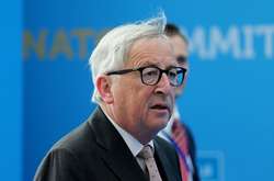 Президент Єврокомісії Жан-Клод Юнкер 