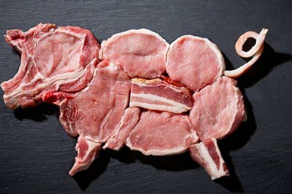 У США прогнозують скорочення світового виробництва свинини на 4% через АЧС
