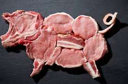 У США прогнозують скорочення світового виробництва свинини на 4% через АЧС