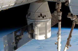 NASA відклало запуск космічного корабля Dragon