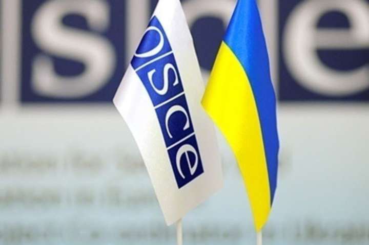 Парламентська Асамблея ОБСЄ підтримує оголошення на Донбасі «великоднього перемир’я»