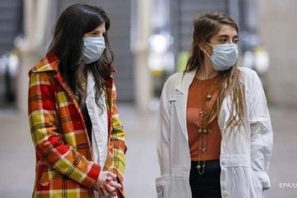 У США сезон грипу виявився найтривалішим за останні 20 років