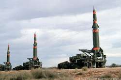 У новому договорі про контроль за озброєнням повинна бути більша кількість учасників, ніж в договорі про ракети середньої і малої дільності, - генерал ЗС Німеччини